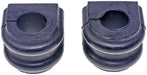 Suspension Stabilizer Bar Bushing Kit Dorman Premium Chassis BSK55060PR