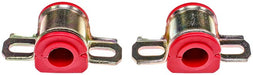 Suspension Stabilizer Bar Bushing Kit Dorman Premium Chassis BSK59009PR