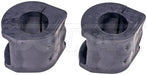 Suspension Stabilizer Bar Bushing Kit Dorman Premium Chassis BSK59019PR