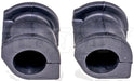 Suspension Stabilizer Bar Bushing Kit Dorman Premium Chassis BSK59039PR