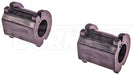 Suspension Stabilizer Bar Bushing Kit Dorman Premium Chassis BSK59049PR