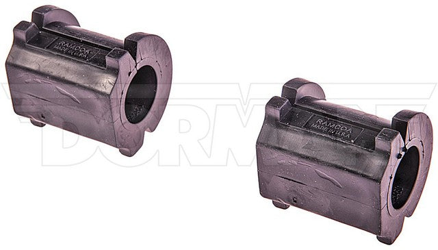 Suspension Stabilizer Bar Bushing Kit Dorman Premium Chassis BSK59049PR