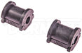 Suspension Stabilizer Bar Bushing Kit Dorman MAS BSK59059