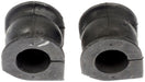 Suspension Stabilizer Bar Bushing Kit Dorman MAS BSK59069