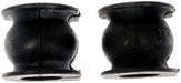 Suspension Stabilizer Bar Bushing Kit Dorman MAS BSK59069