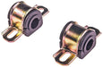 Suspension Stabilizer Bar Bushing Kit Dorman Premium Chassis BSK59109PR