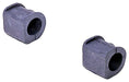 Suspension Stabilizer Bar Bushing Kit Dorman Premium Chassis BSK59169PR