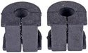 Suspension Stabilizer Bar Bushing Kit Dorman Premium Chassis BSK59179PR