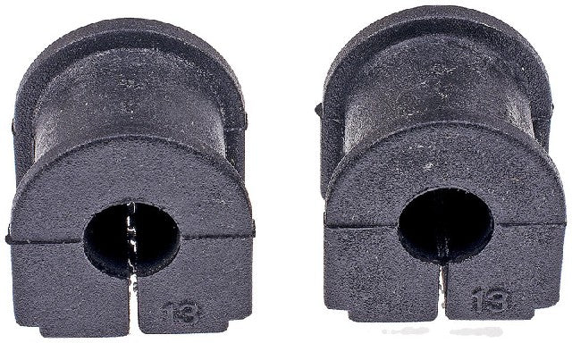 Suspension Stabilizer Bar Bushing Kit Dorman Premium Chassis BSK59179PR