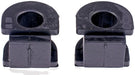 Suspension Stabilizer Bar Bushing Kit Dorman MAS BSK59189
