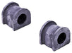 Suspension Stabilizer Bar Bushing Kit Dorman Premium Chassis BSK59209PR