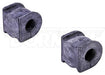 Suspension Stabilizer Bar Bushing Kit Dorman MAS BSK59210