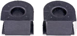 Suspension Stabilizer Bar Bushing Kit Dorman MAS BSK59239