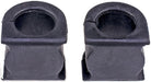 Suspension Stabilizer Bar Bushing Kit Dorman Premium Chassis BSK59249PR