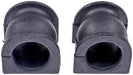 Suspension Stabilizer Bar Bushing Kit Dorman MAS BSK59249