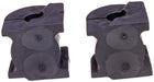 Suspension Stabilizer Bar Bushing Kit Dorman Premium Chassis BSK59299PR