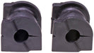Suspension Stabilizer Bar Bushing Kit Dorman Premium Chassis BSK59309PR