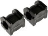 Suspension Stabilizer Bar Bushing Kit Dorman Premium Chassis BSK59329PR