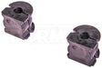 Suspension Stabilizer Bar Bushing Kit Dorman Premium Chassis BSK59509PR