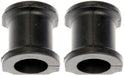 Suspension Stabilizer Bar Bushing Kit Dorman MAS BSK59520