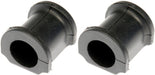 Suspension Stabilizer Bar Bushing Kit Dorman Premium Chassis BSK59520PR