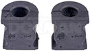 Suspension Stabilizer Bar Bushing Kit Dorman Premium Chassis BSK59529PR