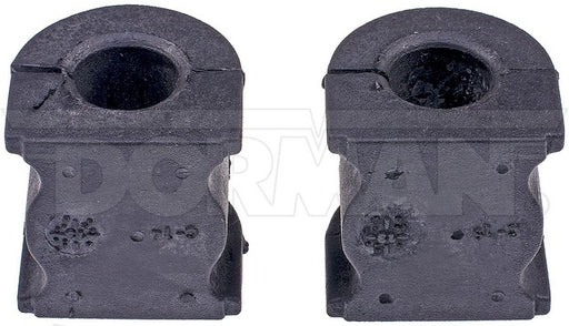 Suspension Stabilizer Bar Bushing Kit Dorman Premium Chassis BSK59529PR