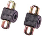 Suspension Stabilizer Bar Bushing Kit Dorman Premium Chassis BSK59539PR
