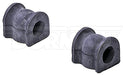Suspension Stabilizer Bar Bushing Kit Dorman Premium Chassis BSK59540PR