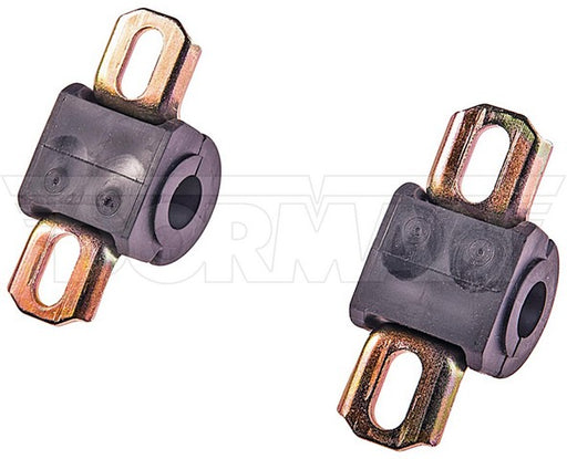 Suspension Stabilizer Bar Bushing Kit Dorman Premium Chassis BSK59549PR