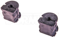 Suspension Stabilizer Bar Bushing Kit Dorman Premium Chassis BSK59569PR