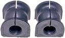 Suspension Stabilizer Bar Bushing Kit Dorman Premium Chassis BSK59599PR