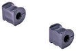 Suspension Stabilizer Bar Bushing Kit Dorman Premium Chassis BSK59609PR