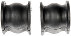 Suspension Stabilizer Bar Bushing Kit Dorman Premium Chassis BSK59610PR