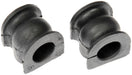 Suspension Stabilizer Bar Bushing Kit Dorman MAS BSK59610