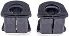 Suspension Stabilizer Bar Bushing Kit Dorman MAS BSK59619