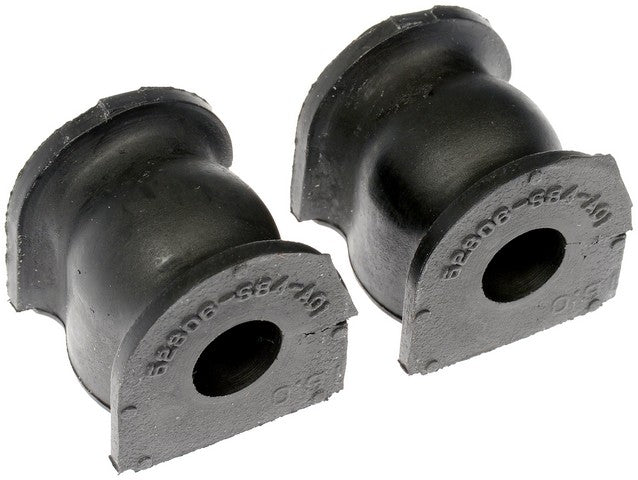 Suspension Stabilizer Bar Bushing Kit Dorman Premium Chassis BSK59629PR