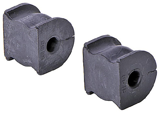 Suspension Stabilizer Bar Bushing Kit Dorman Premium Chassis BSK59639PR