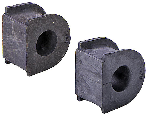 Suspension Stabilizer Bar Bushing Kit Dorman Premium Chassis BSK59649PR