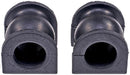 Suspension Stabilizer Bar Bushing Kit Dorman Premium Chassis BSK59659PR