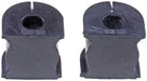 Suspension Stabilizer Bar Bushing Kit Dorman MAS BSK59669