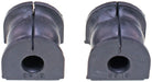 Suspension Stabilizer Bar Bushing Kit Dorman Premium Chassis BSK59669PR