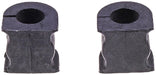 Suspension Stabilizer Bar Bushing Kit Dorman Premium Chassis BL580549PR
