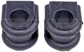 Suspension Stabilizer Bar Bushing Kit Dorman MAS BSK60000