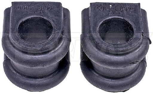 Suspension Stabilizer Bar Bushing Kit Dorman MAS BSK60000