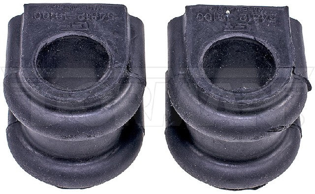 Suspension Stabilizer Bar Bushing Kit Dorman MAS BSK60000