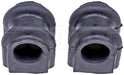 Suspension Stabilizer Bar Bushing Kit Dorman Premium Chassis BSK60149PR