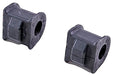 Suspension Stabilizer Bar Bushing Kit Dorman MAS BSK60009