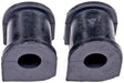 Suspension Stabilizer Bar Bushing Kit Dorman Premium Chassis BSK60010PR