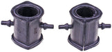 Suspension Stabilizer Bar Bushing Kit Dorman MAS BSK60029